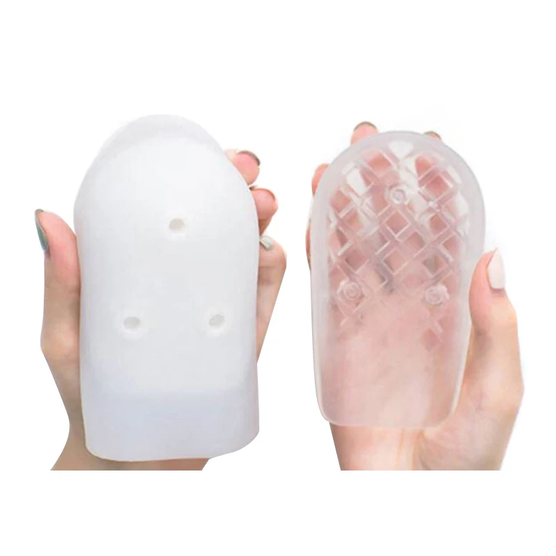 

Useful Invisible Height Lift Heel Pad Sock Liners Increase Insole Pain Relieve Tool Best Sale-WT