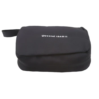 

2020 New Women Cosmetic Bag Girls Make up Organizer Cases Makeup Toiletry kit Storage Travel Necessity Beauty Vanity Wash Pouch