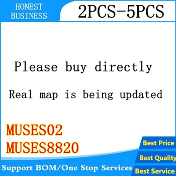 

2PCS-5PCS MUSES02 02 / MUSES8820 8820 DIP DIP-8 100% Best quality