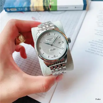 

Mens Watches Top Brand Luxury Tonneau Case Tourbillon Automatic Mechanical Male Clock Leather Band Wristwatch 22787