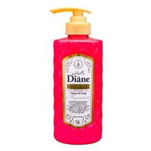 Бальзам-кондиционер для волос «Объем и уход» Moist Diane Scalp, 500 мл