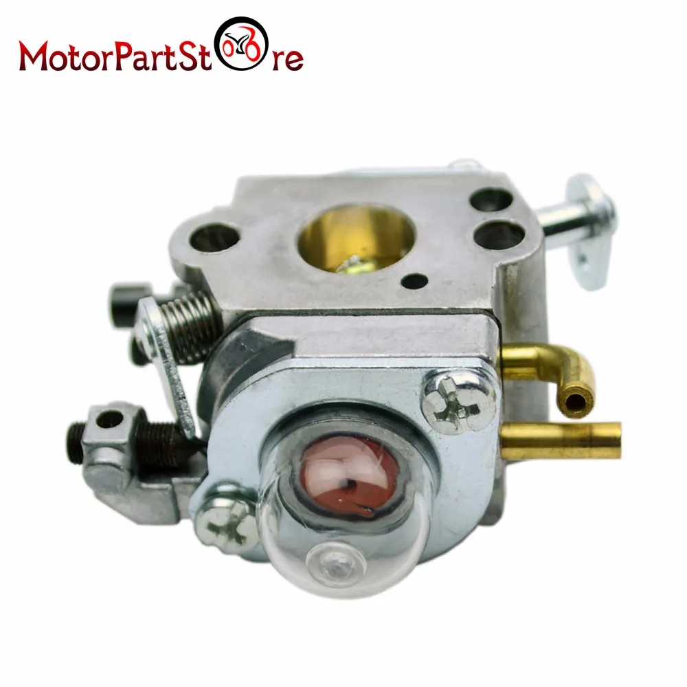 Карбюратор для Zama C1U-K78 эхо PB200 PB-200 PB-201 PB201 ES210 ES211 Мощность воздуходувка A021000940 A021000941 A021000942.Carburetor