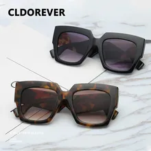 Sunglasses Women Vintage Oversized Sun Glasses For Women Brand Designer Shades For Ladies Goggles High Quality Fashion