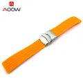 Orange silver