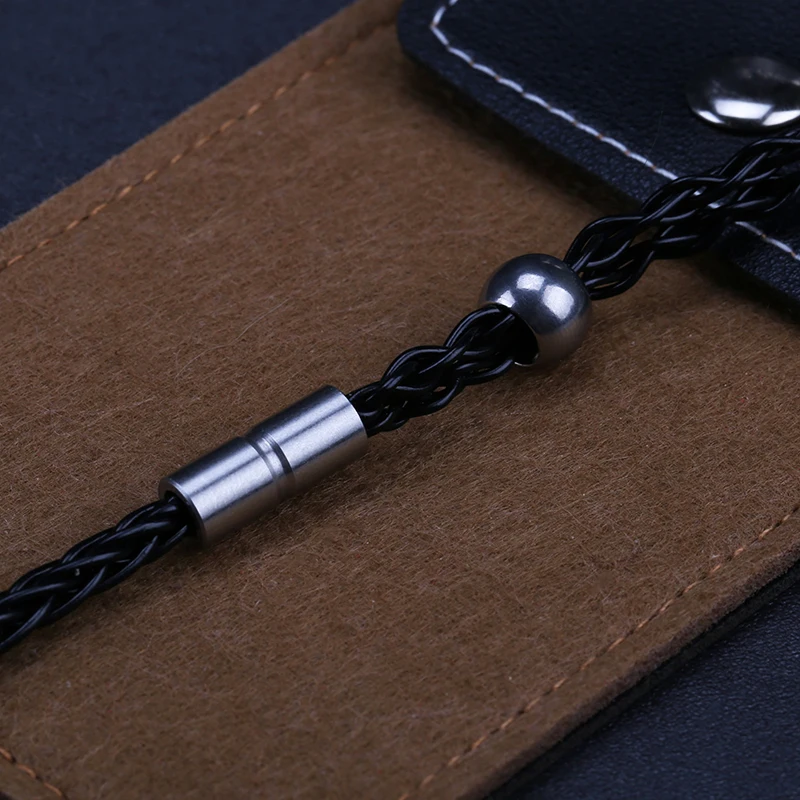 Рисунок 6 - Металлическая Проводная гарнитура с чистым звуком