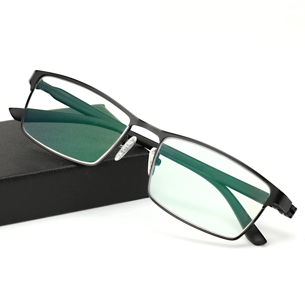 

NEW Anti Blue Light Glass Men New Reading Goggles Protection Eyewear Eyeglasses Spectacles Gaming Computer Glasses for Women