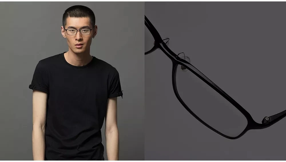 Xiao mi jia TS анти-синие стеклянные очки, анти-синий луч, УФ-защита от усталости, защита для глаз, mi Home TS, стекло для мужчин и женщин