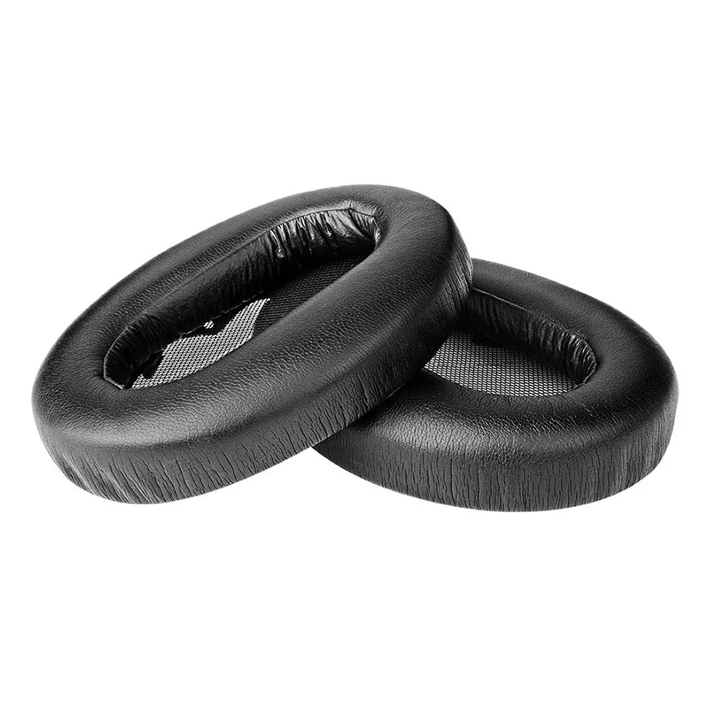 Replacement Ear Pads Ear Cushion Ear Cover Earpads Repair Parts for SONY MDR 1AM2 MDR 1AM2 1A M2 Headset Headphone