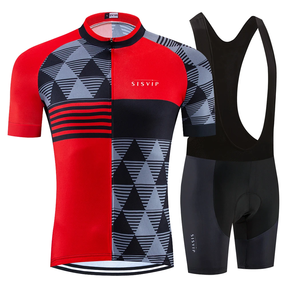 2019 летний спортивный комплект для велоспорта PRO TEAM Одежда MTB велосипеда одежда Ropa