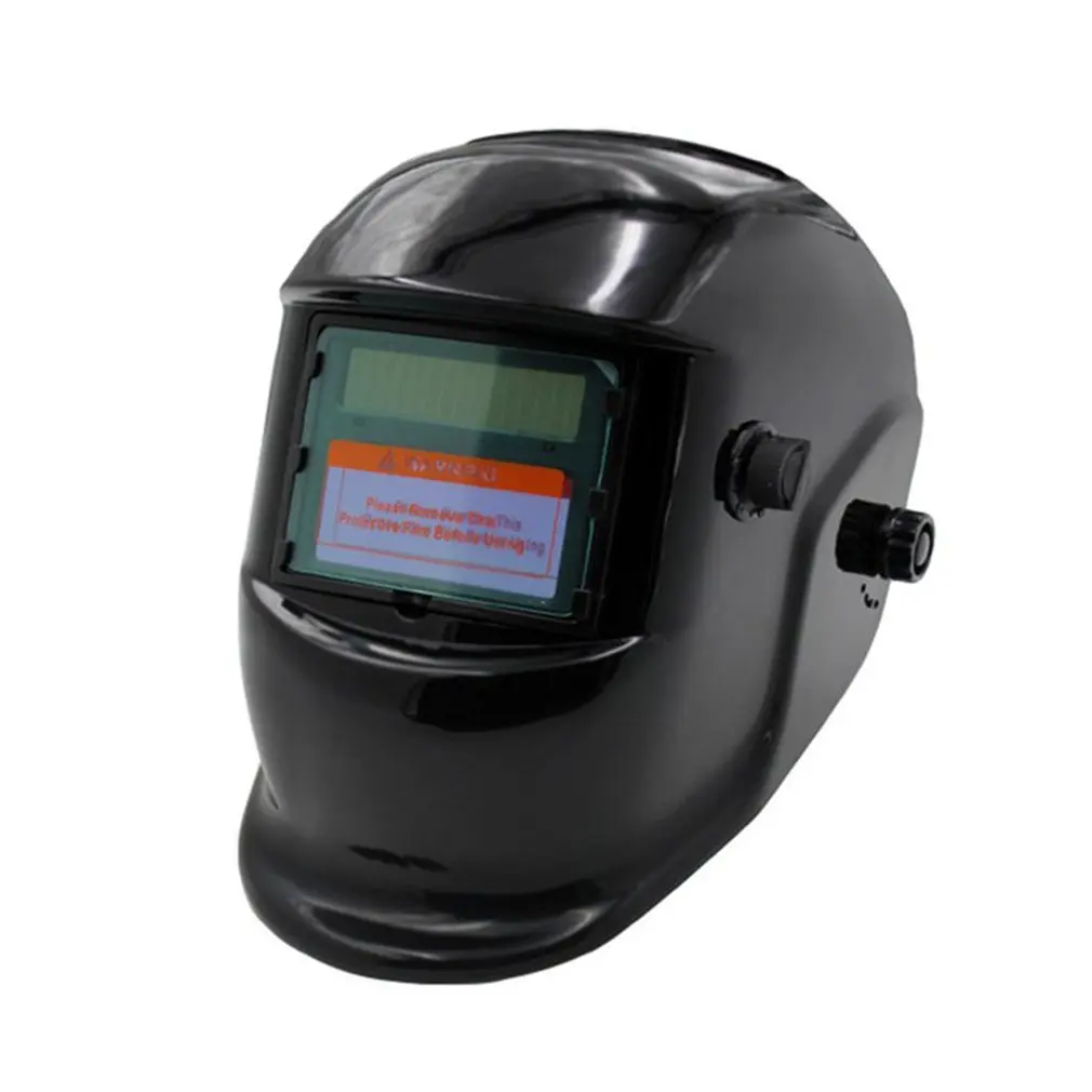 

Automatic Variable Photoelectric Welding Mask Welder Welding Welding Argon Arc Welding Protective Labor Protection Screen
