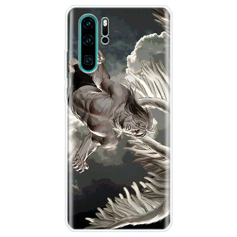 Чехол для телефона Lucifer чехол Huawei Honor Y5 Y6 Y7 Y9 9 10 20 Lite Pro 7A 7X 8S 8X 8A 9X 1020i 2019|Бамперы| |