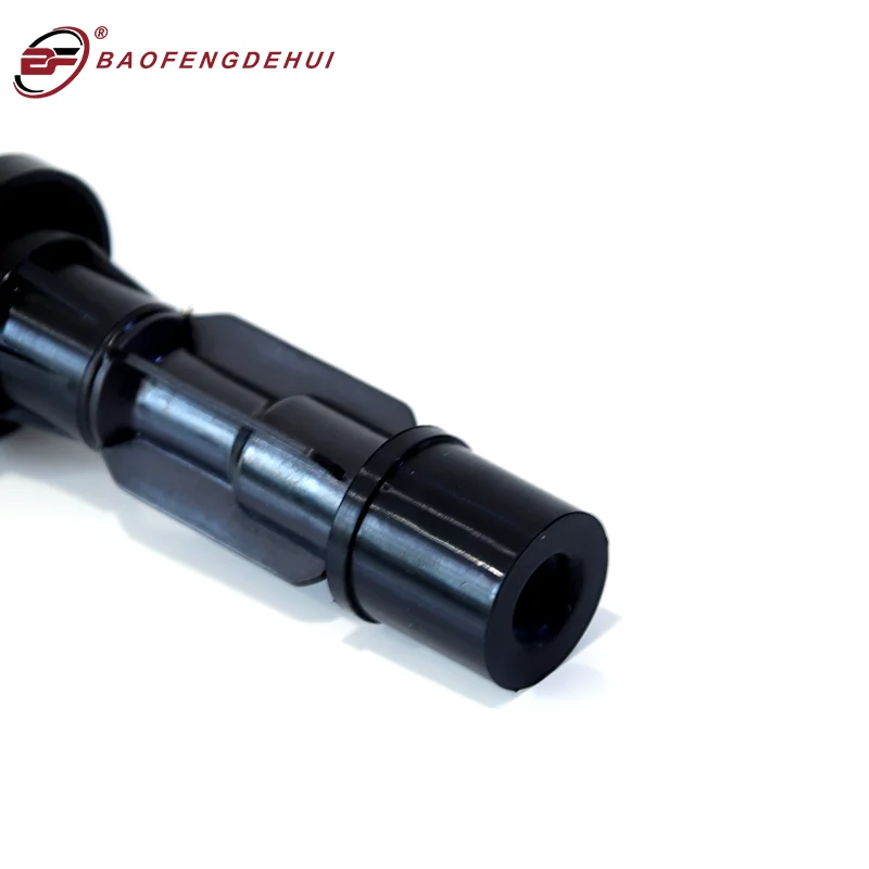 OEM Авто продукты катушка зажигания 6E5G12A366 = 0297008390 для FORD FUSION для MERCURY MILAN Ford-McCos 2.3L