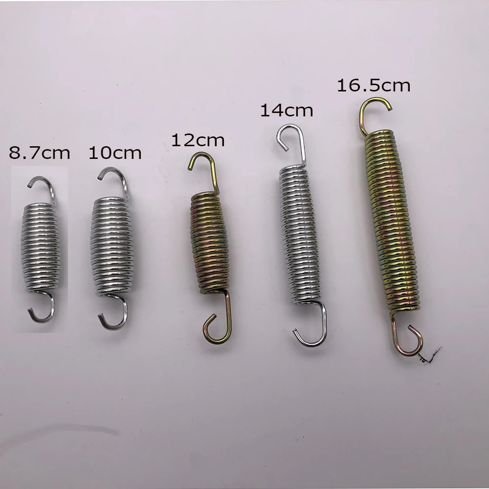 Многофункциональная пружина для изготовления изготовленных на заказ пружин натяжения пружин для батута