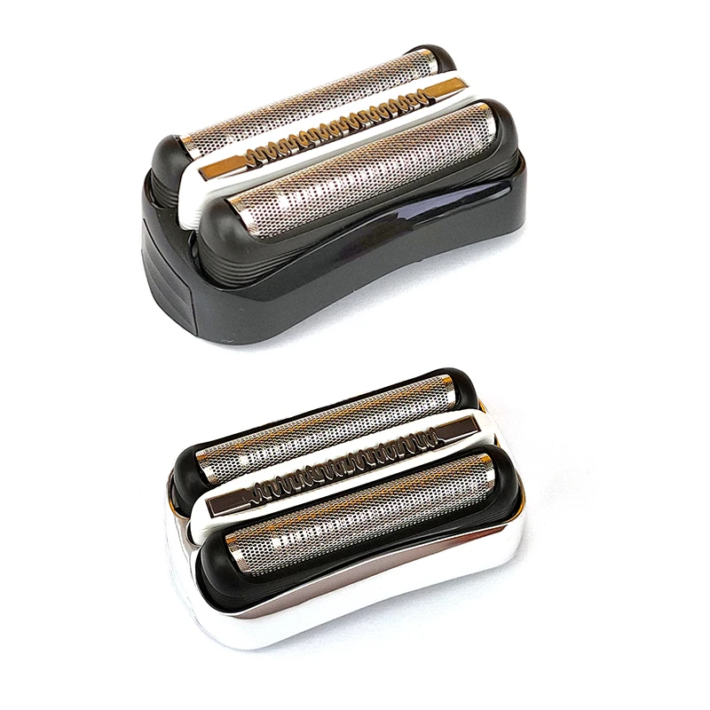 Сменная бритвенная Фольга для Braun 32B 32S 21B 21S Cruzer6 Series 3 301S 310S 320S 360S 3000S 3010S 3020S | Бытовая