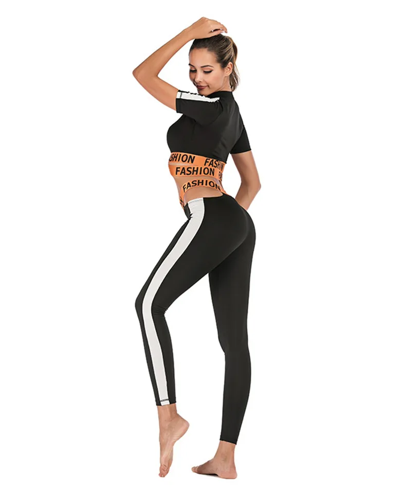 cool yoga clothes