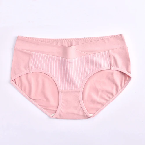 pink OkayMom, сексуальный бюстгальтер для беременных с большой чашкой C, бюстгальтер для грудного вскармливания, нижнее Белье для беременных женщин, голубой бюстгальтер для сна - Цвет: pink