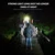 Mini COB LED Headlamp 3 Режима Водонепроницаемая Фара Головной Фонарик Факел Lanterna Для Наружного Кемпинга Ночной Рыбалки