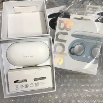 

for R175 galaxy buds in ear buds 1: 1 Original noise cancelling wireless charging headset bluetooth earphone Headphones buds