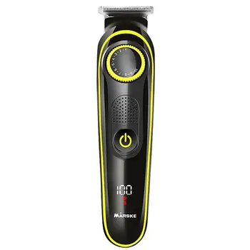

1 Set of Body Nose Digital Razor Electric Hair Clipper Haircut Tools for Home