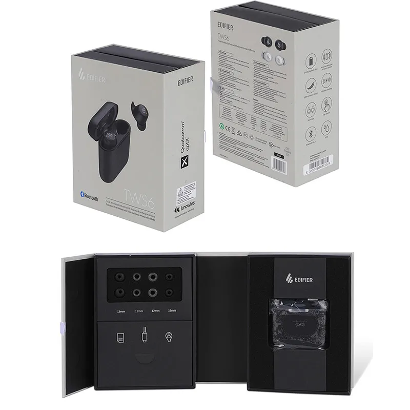 Wireless Audio Glasses Bluetooth Sunglasses with