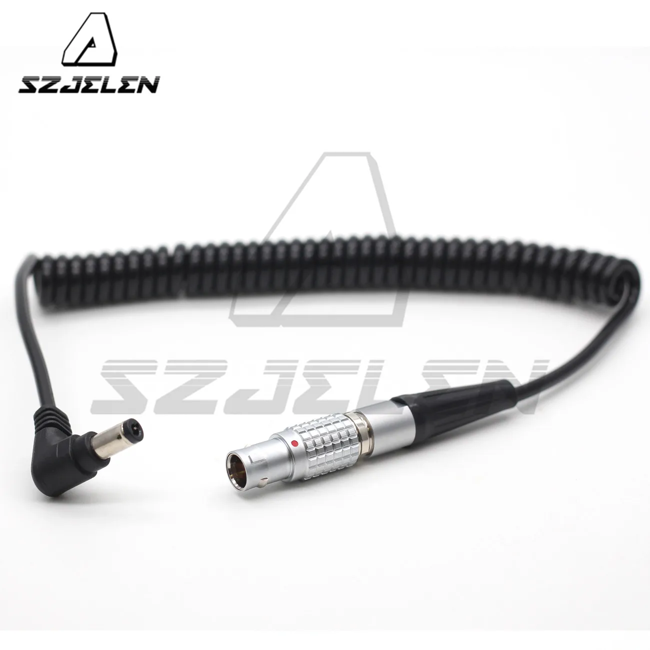 

dc2.5 to 2 pin for Teradek Bolt Pro 1000/3000ft