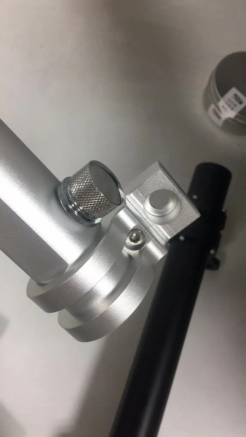 Кронштейн флагштока из алюминиевого сплава для Jeep JL JK wrangler JL1122, 1 комплект