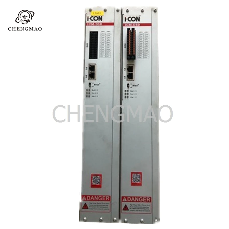 

I-CON ICM-D5 DRIVE ICM-D5D08 For Industrial Control Accessories