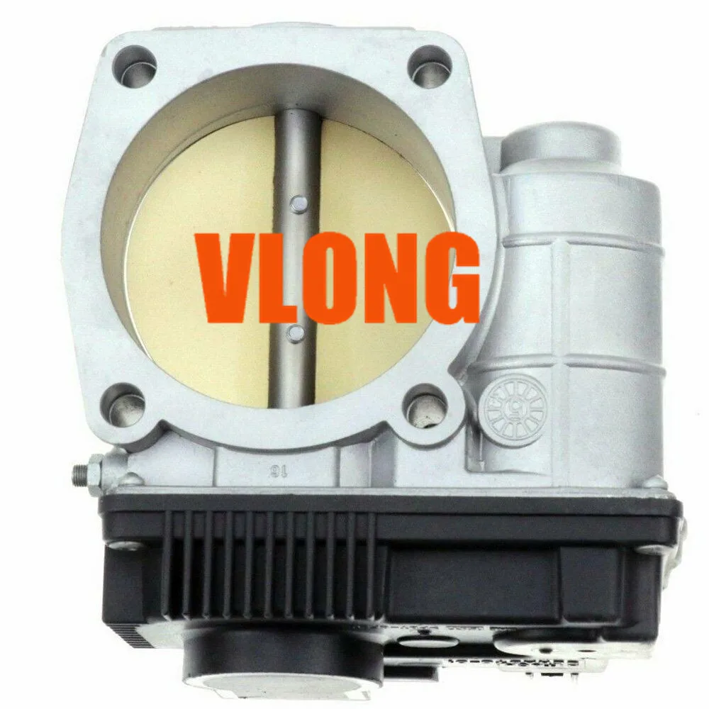 OEM дроссельной заслонки 161198J103 S20058 16119-8J103 для Nisssan FX35 G35 и для Infiniti