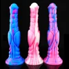 New Arrival Horse Dildo Anal Plug Strap On Masturbators Big Dildo Sex Toys For Women Men Prostate Massage Anal Toy Big Butt Plug 1