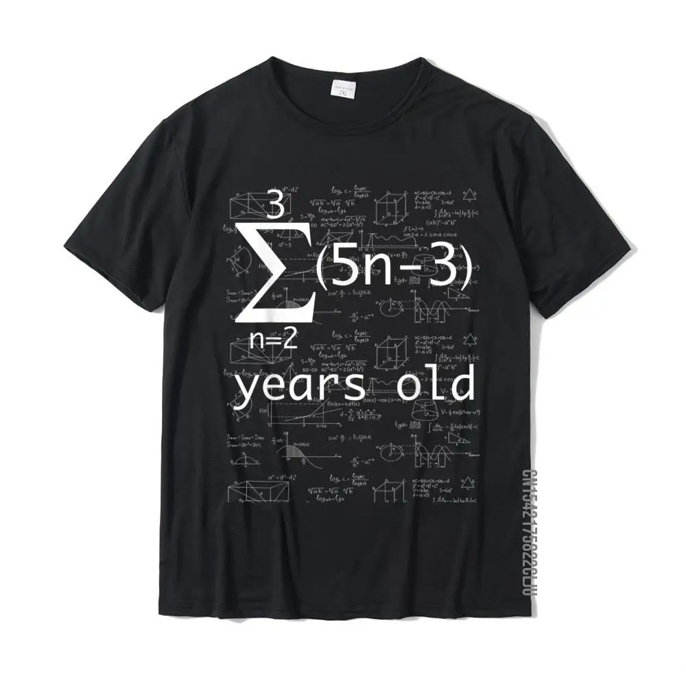 Funny Math Geek 19th Birthday 19 Years Old Shirt Boys Girls Cotton Men T Cosie Tees Newest Design |