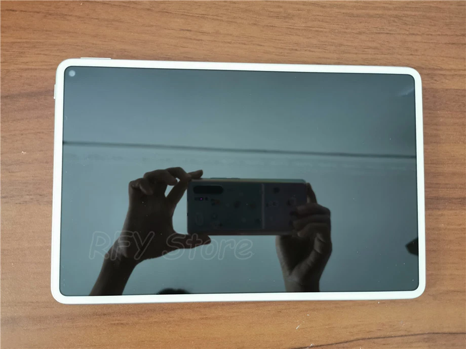 HUAWEI MatePad Pro 10," планшет Android 10 Kirin 990 Восьмиядерный 2560x1600 ips 7250 мАч Bluetooth 5,1 gps Google play планшетный ПК