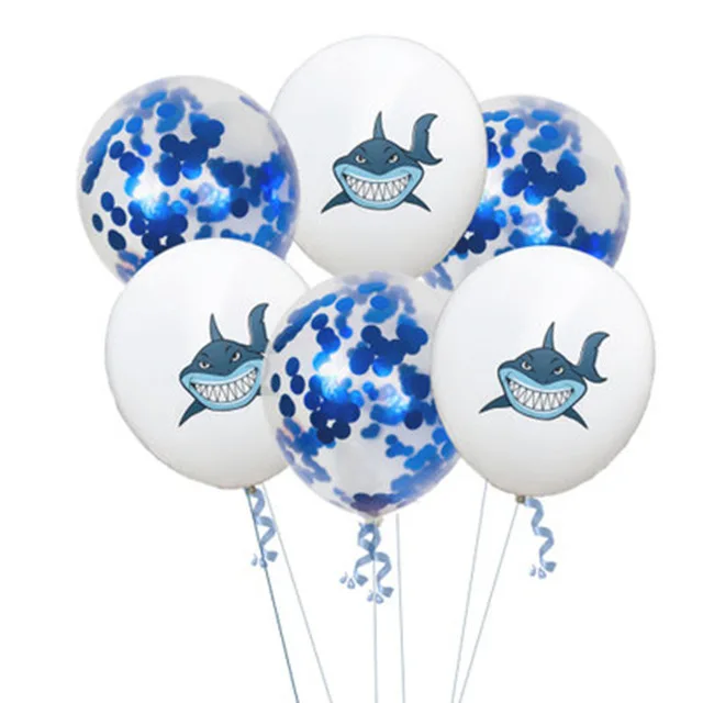 multiple-styles-Shark-Party-Decor-Happy-Birthday-Banner-Garland-Cake-Topper-For-Blue-Sea-Ocean-Kids.jpg_640x640