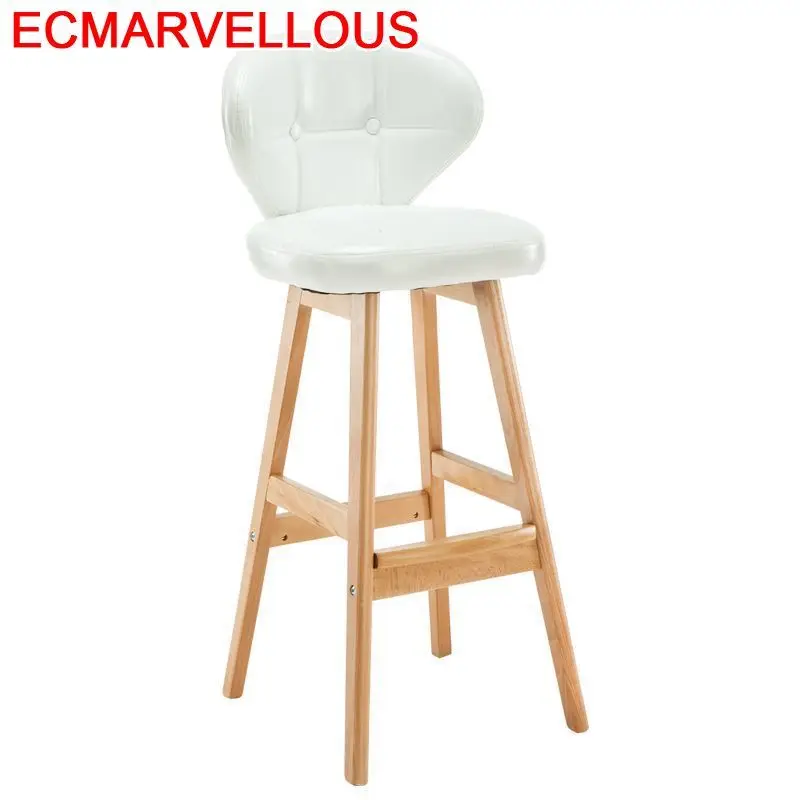 Sedie tabrete Sedia taburet De Comptoir барный стул Sgabello Banqueta Todos Tipos кожаный современный Cadeira Silla