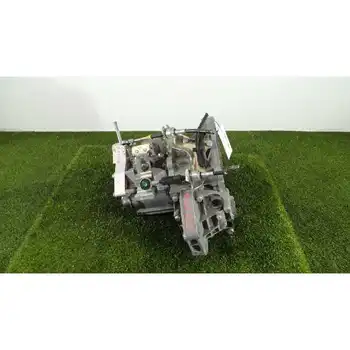 

55196336 55196336 Gearbox Fiat Panda (169) 1.2 8v Lifelike Power Dynamic