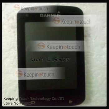 

For GARMIN Edge Explore 820 LCD Screen Display Panel + Touch Digitizer