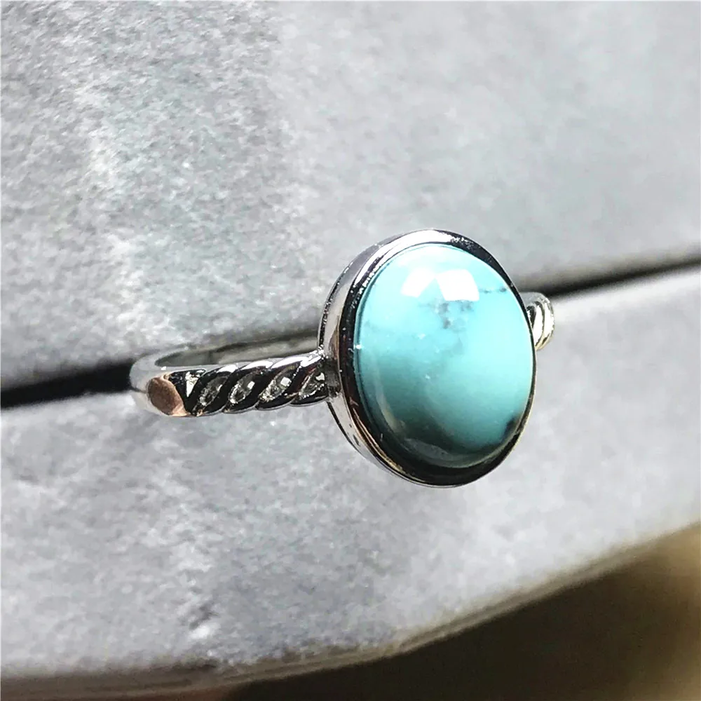 Turquoise Ring (21)