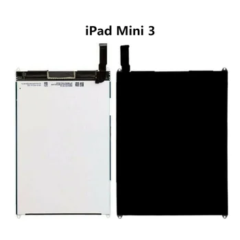 

100% Tested LCD For iPad Mini 3 Mini3 LCD Screen Digitizer For iPad mini 3 A1599 A1600 A1601 Tablet accessories