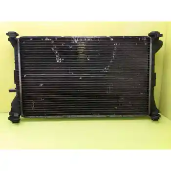 

98AW8061SA, 9345A04, 98AB8005MF WATER RADIATOR Ford Focus SALOON (CAK)