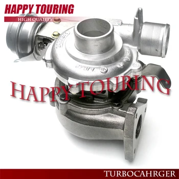 

Turbocharger for Suzuki Grand Vitara 1.9 DDIS (2007- )130 HP 760680 760680-5005S 760680-0005 760680-0004 8200781610
