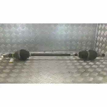 

96624822 TRANSMISSION REAR RIGHT Chevrolet CAPTIVA