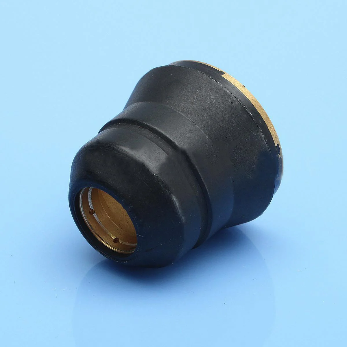 

Metal Electrodes For Trafimet Replacement for Ergocut S45 Cutting Torches 21pcs S45 Plasma