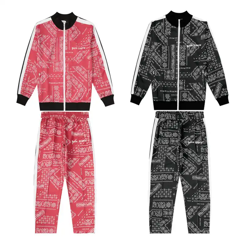 Palm angels ensemble femme Clearance