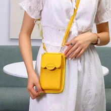 

HOT Fashion Small Crossbody Bags Women Mini Matte Leather Shoulder Messenger Bag Clutch Bolsas Ladies Phone bag Purse Handbag