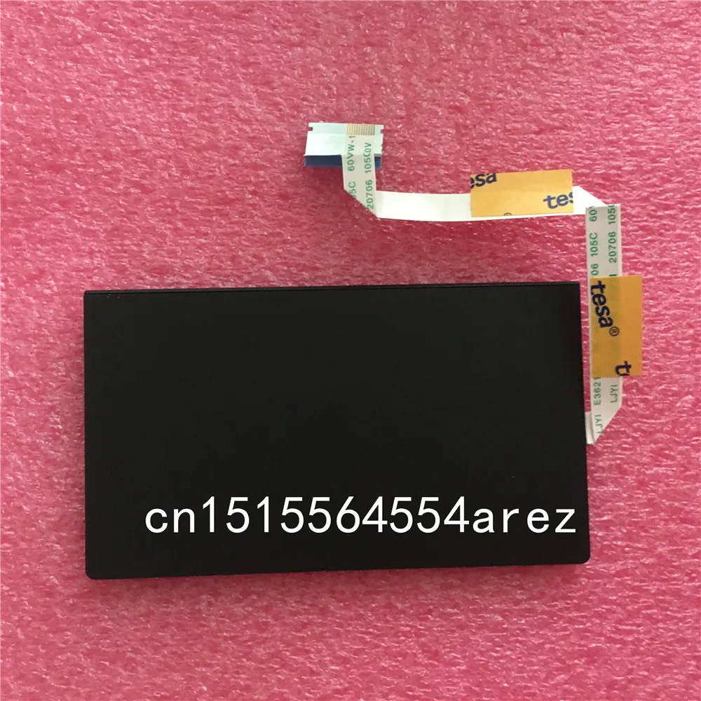 Portátil Original para Lenovo Thinkpad X280 Touchpad Clickpad com Cabo 01lv514 01lv513 01lv512 Novo