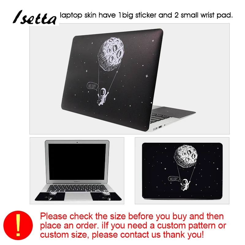 Cute animal laptop inch Computer accessories laptop cover for Decal for 13.3" 15.6" 16" HP Lenovo Appl - AliExpress