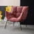 Nordic Living Room Chairs Living Room Furniture Light Luxury Lazy Sofa Chair Bedroom Fashion Backrest Chair Leisure Armchair 11
