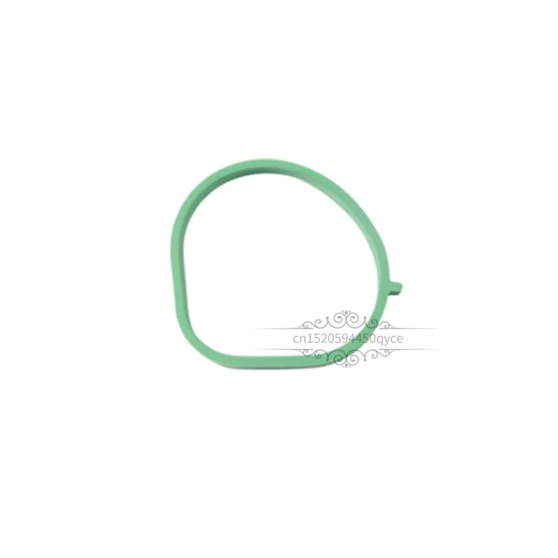 2661410080 подкладка выпускного коллектора подходит для 160mer ced es-be nzB 170 A 180 2011 Выхлопная прокладка для трубы прокладка головки блока цилиндров