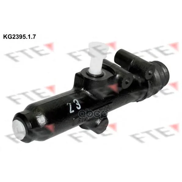 Главный Цилиндр Система Сцепления FTE Automotive арт. KG2395.1.7