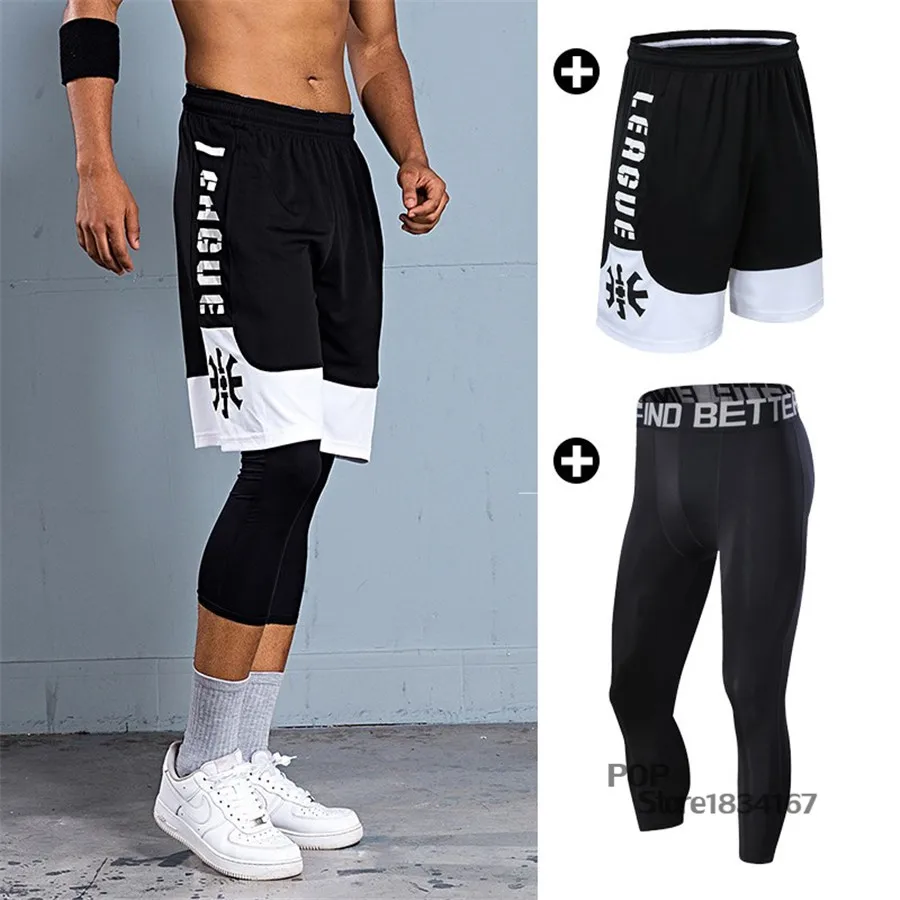Basketball-Shorts-for-Men-Sports-Fitness-Short-Pants-Quick-dry-Breathable-Professional-Running-Training-Loose-Shorts(2)