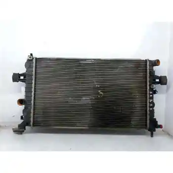 

13128801 WATER RADIATOR OPEL ASTRA H SEDAN